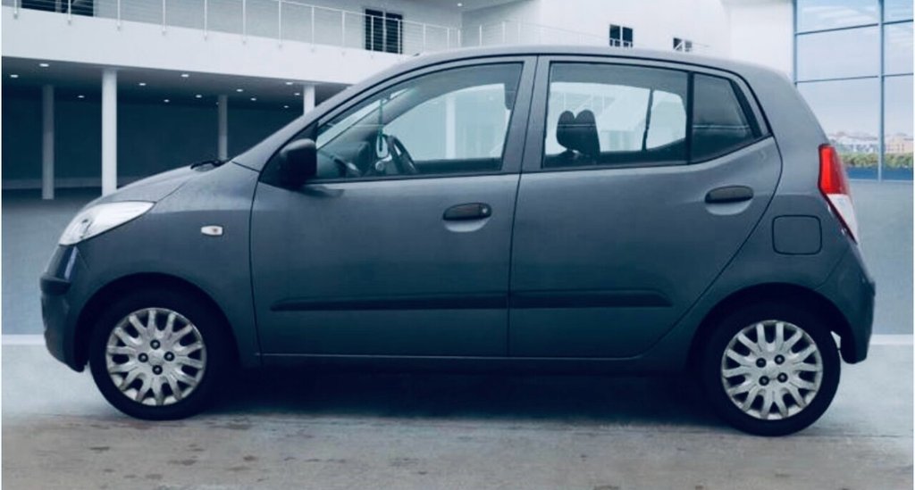 Used Hyundai i10 2009 for sale - 77706187: Photo 6