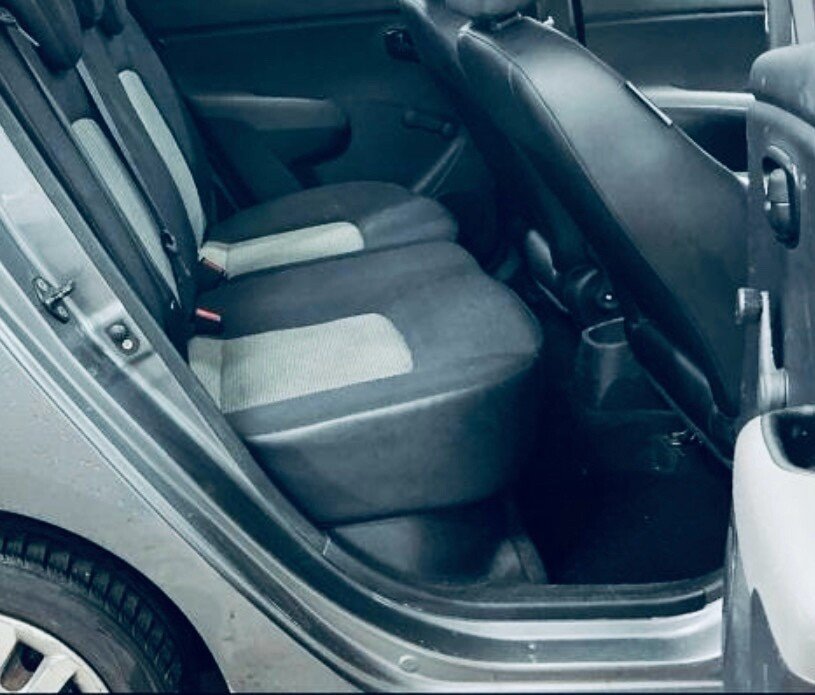 Used Hyundai i10 2009 for sale - 77706187: Photo 7