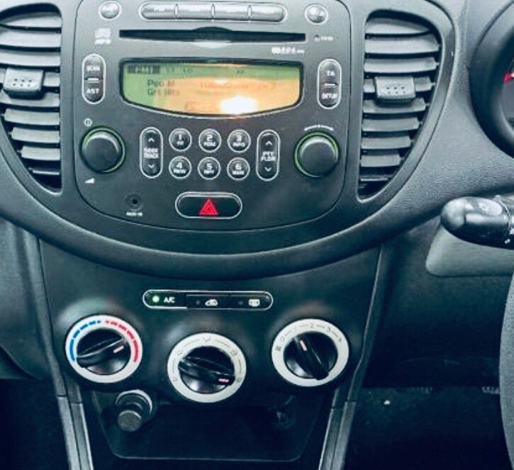 Used Hyundai i10 2009 for sale - 77706187: Photo 8