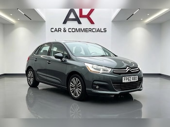 Used Citroen C4 2012 for sale - 79038373: Photo