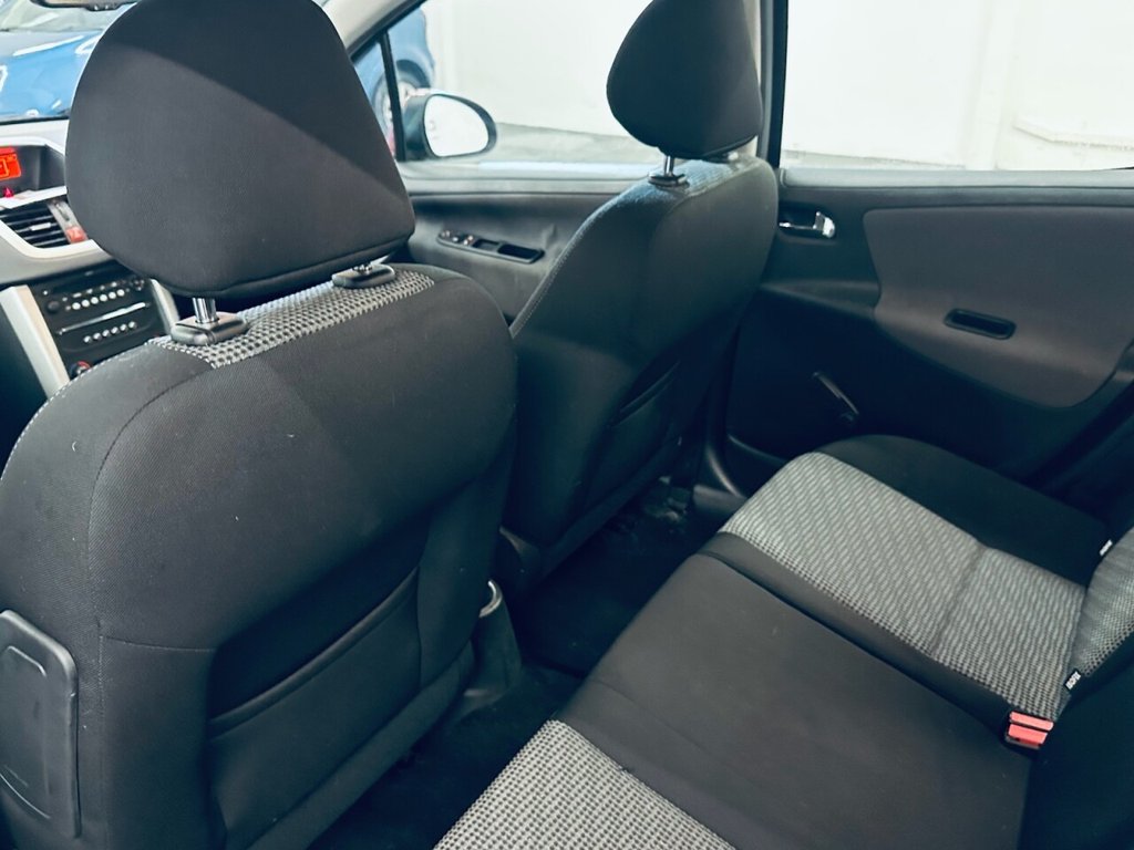 Used Peugeot 207 2009 for sale - 77680220: Photo 10