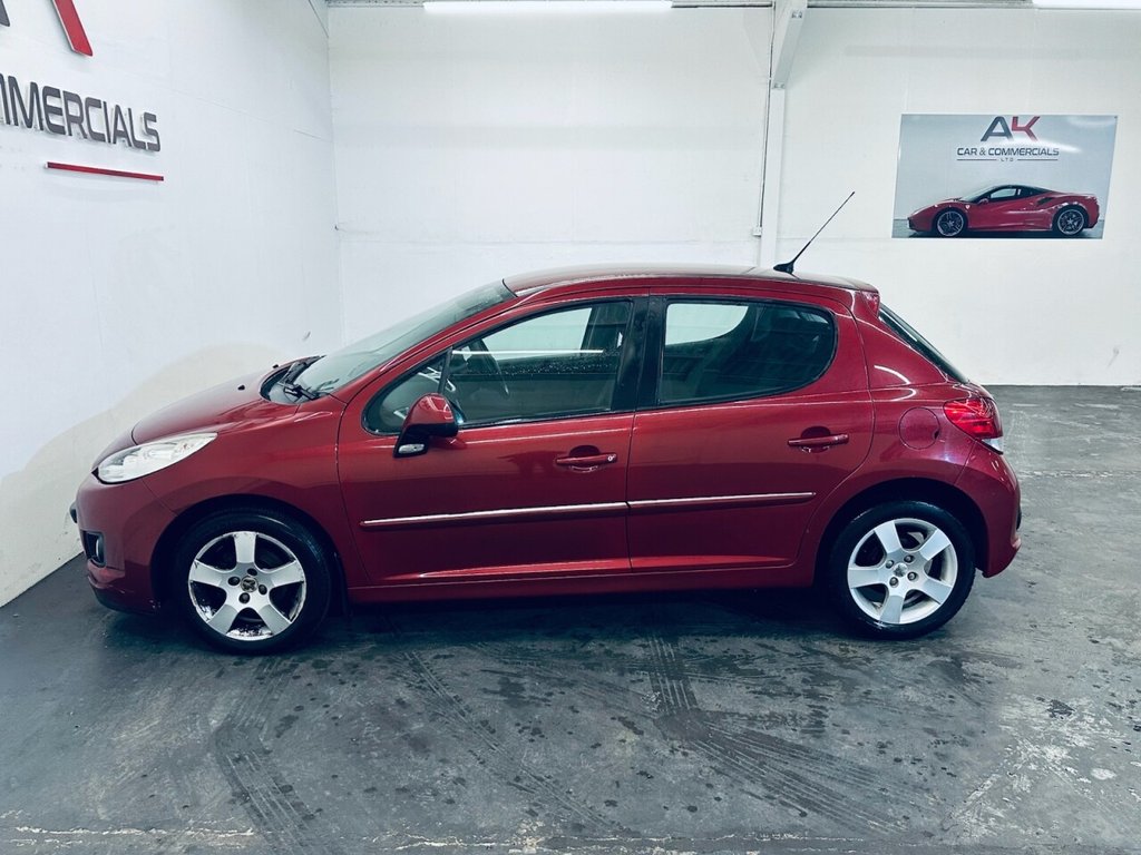 Used Peugeot 207 2009 for sale - 77680220: Photo 19