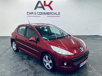 2009 (59) - 1.6 HDi Sport 5dr