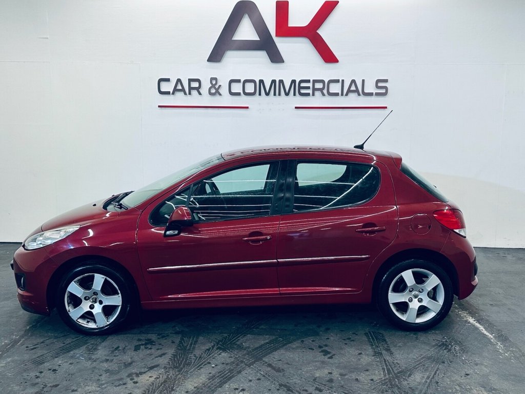 Used Peugeot 207 2009 for sale - 77680220: Photo 5