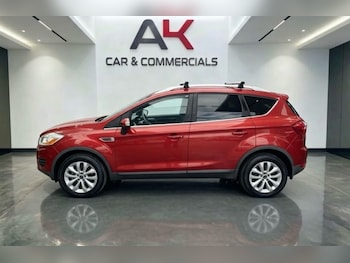 Used Ford Kuga 2009 for sale - 79437676: Photo