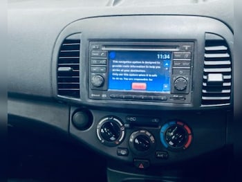 Used Nissan Micra 2010 for sale - 79221371: Photo