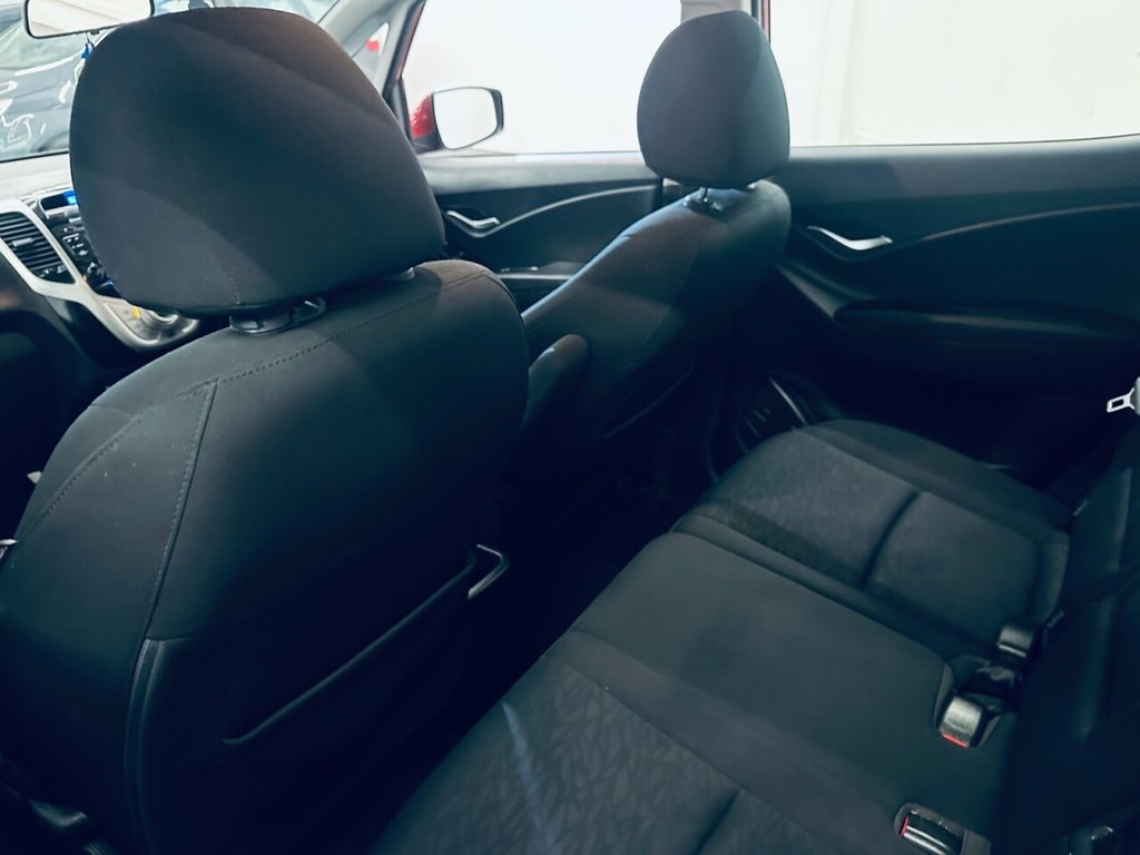 Used Hyundai Ix20 2011 for sale - 76605178: Photo 14