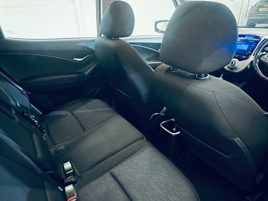 Used Hyundai Ix20 2011 for sale - 76605178: Photo 15