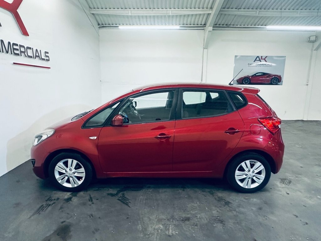 Used Hyundai Ix20 2011 for sale - 76605178: Photo 17