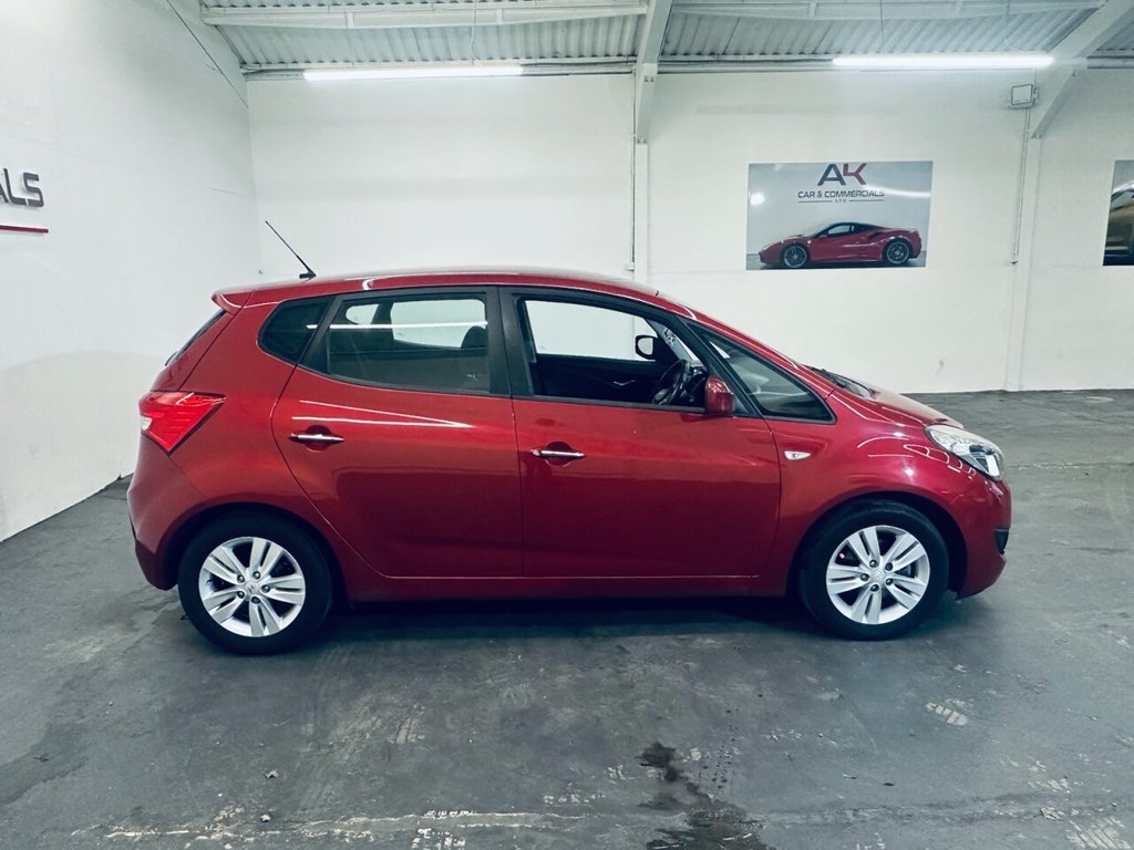 Used Hyundai Ix20 2011 for sale - 76605178: Photo 19