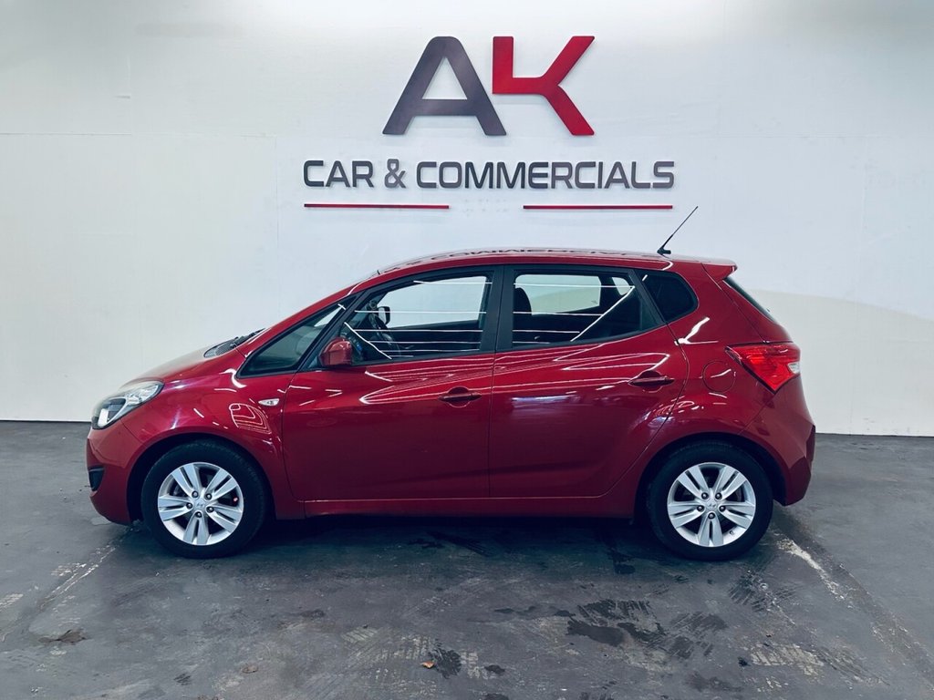 Used Hyundai Ix20 2011 for sale - 76605178: Photo 4