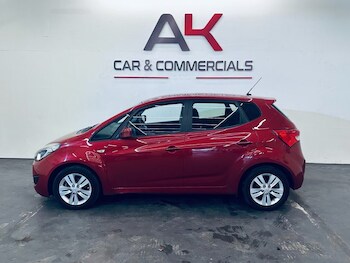 Used Hyundai Ix20 2011 for sale - 76605178: Photo