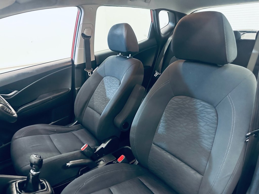 Used Hyundai Ix20 2011 for sale - 76605178: Photo 7