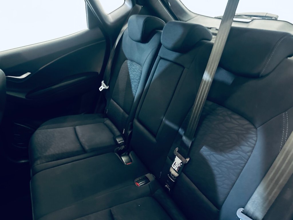 Used Hyundai Ix20 2011 for sale - 76605178: Photo 8