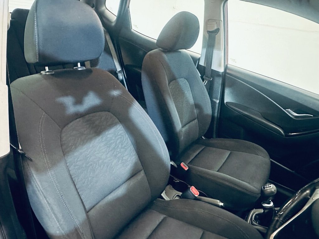 Used Hyundai Ix20 2011 for sale - 76605178: Photo 9