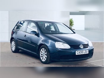 Used Volkswagen Golf 2008 for sale - 78063447: Photo