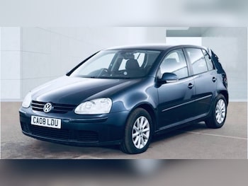 Used Volkswagen Golf 2008 for sale - 78063447: Photo