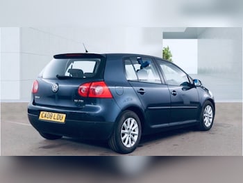 Used Volkswagen Golf 2008 for sale - 78063447: Photo