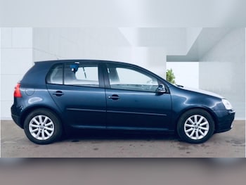 Used Volkswagen Golf 2008 for sale - 78063447: Photo