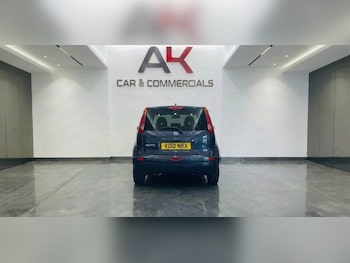 Used Nissan Note 2012 for sale - 78458558: Photo