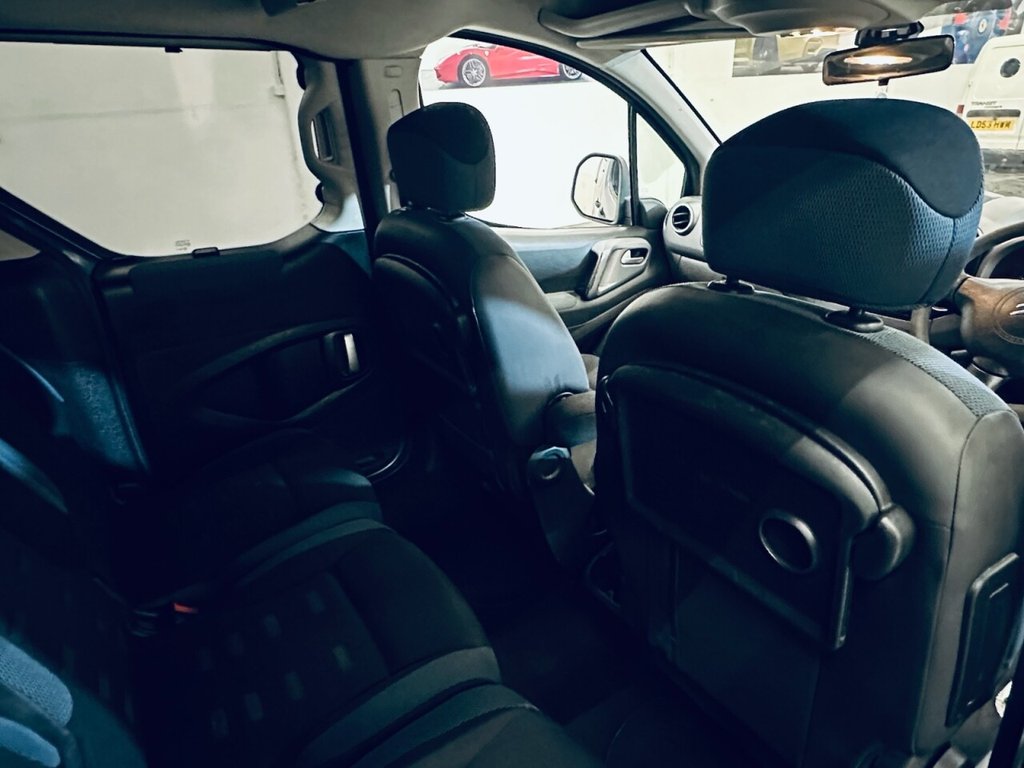 Used Citroen Berlingo 2009 for sale - 76783969: Photo 11