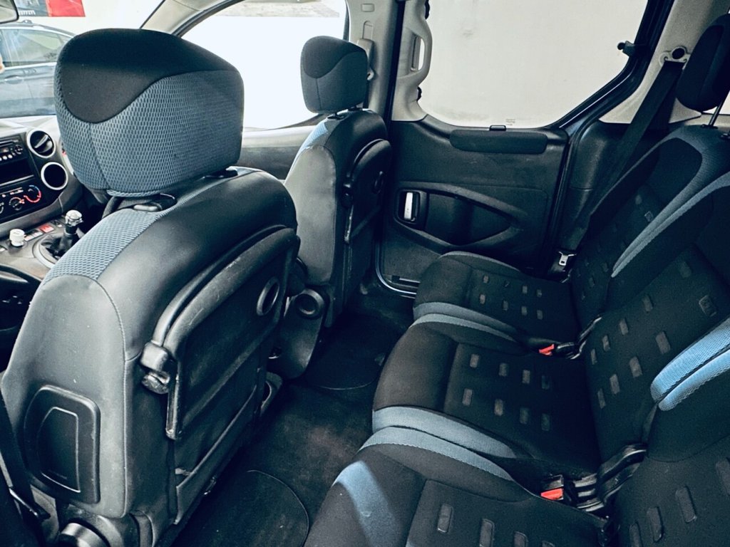 Used Citroen Berlingo 2009 for sale - 76783969: Photo 13