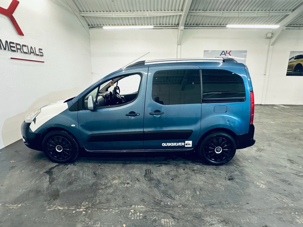 Used Citroen Berlingo 2009 for sale - 76783969: Photo 16