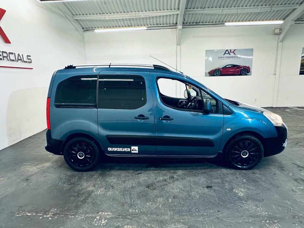 Used Citroen Berlingo 2009 for sale - 76783969: Photo 17