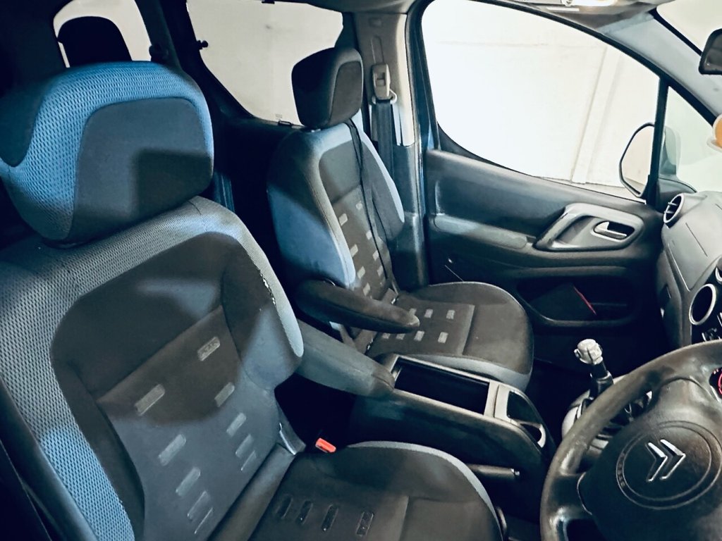 Used Citroen Berlingo 2009 for sale - 76783969: Photo 7