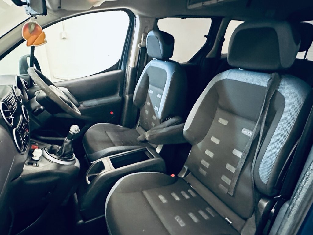 Used Citroen Berlingo 2009 for sale - 76783969: Photo 8