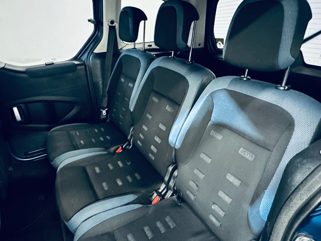 Used Citroen Berlingo 2009 for sale - 76783969: Photo 9