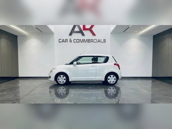Used Suzuki Swift 2010 for sale - 78358684: Photo