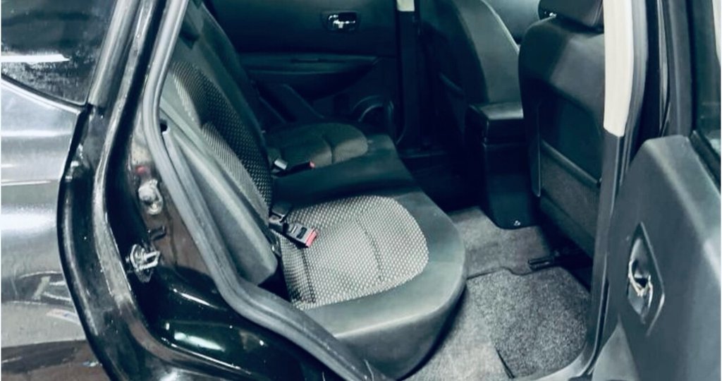 Used Nissan Qashqai 2010 for sale - 76754570: Photo 7