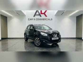 Used Nissan Qashqai 2011 for sale - 78597735: Photo