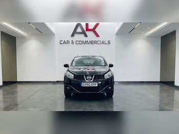 Used Nissan Qashqai 2011 for sale - 78597735: Photo