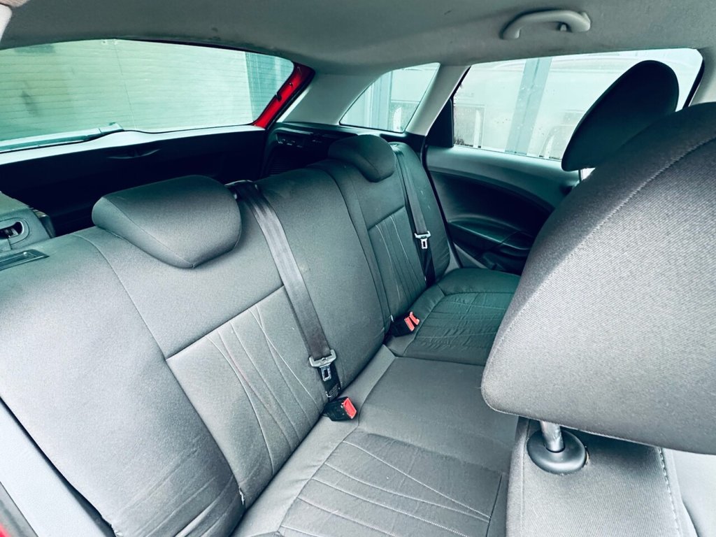 Used SEAT Ibiza 2011 for sale - 77288153: Photo 10