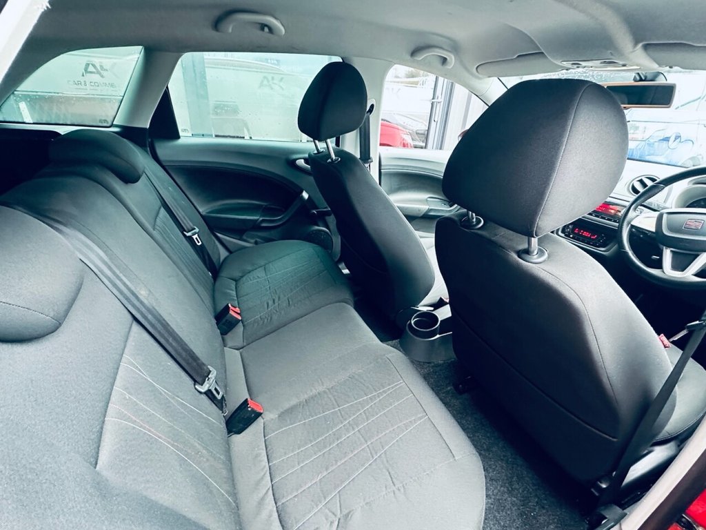 Used SEAT Ibiza 2011 for sale - 77288153: Photo 11