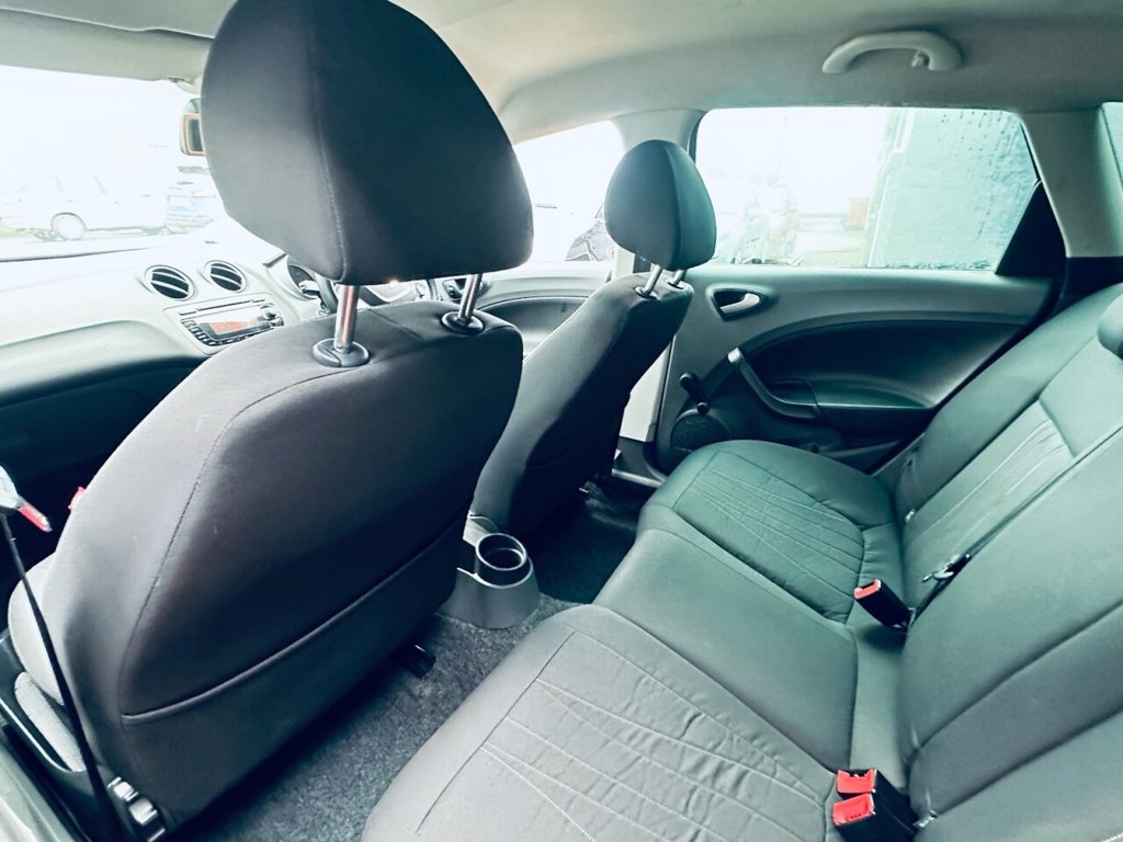 Used SEAT Ibiza 2011 for sale - 77288153: Photo 13