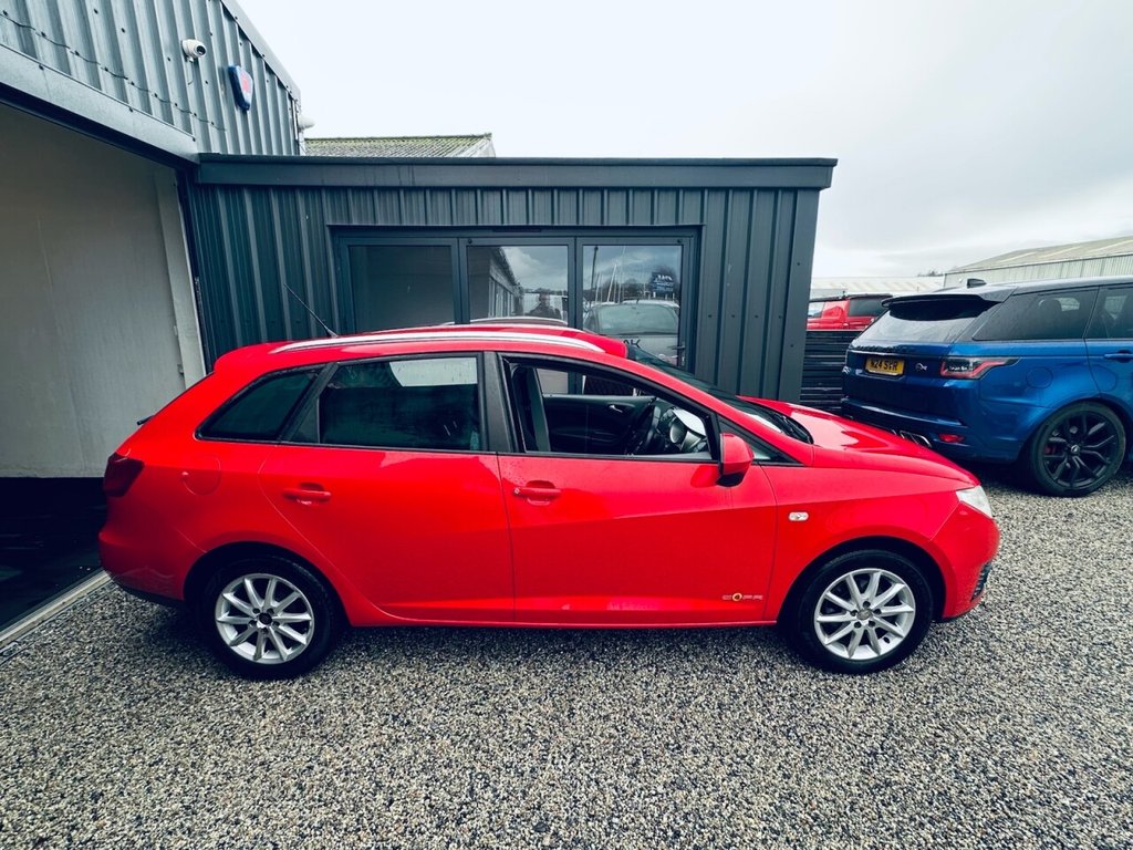 Used SEAT Ibiza 2011 for sale - 77288153: Photo 5