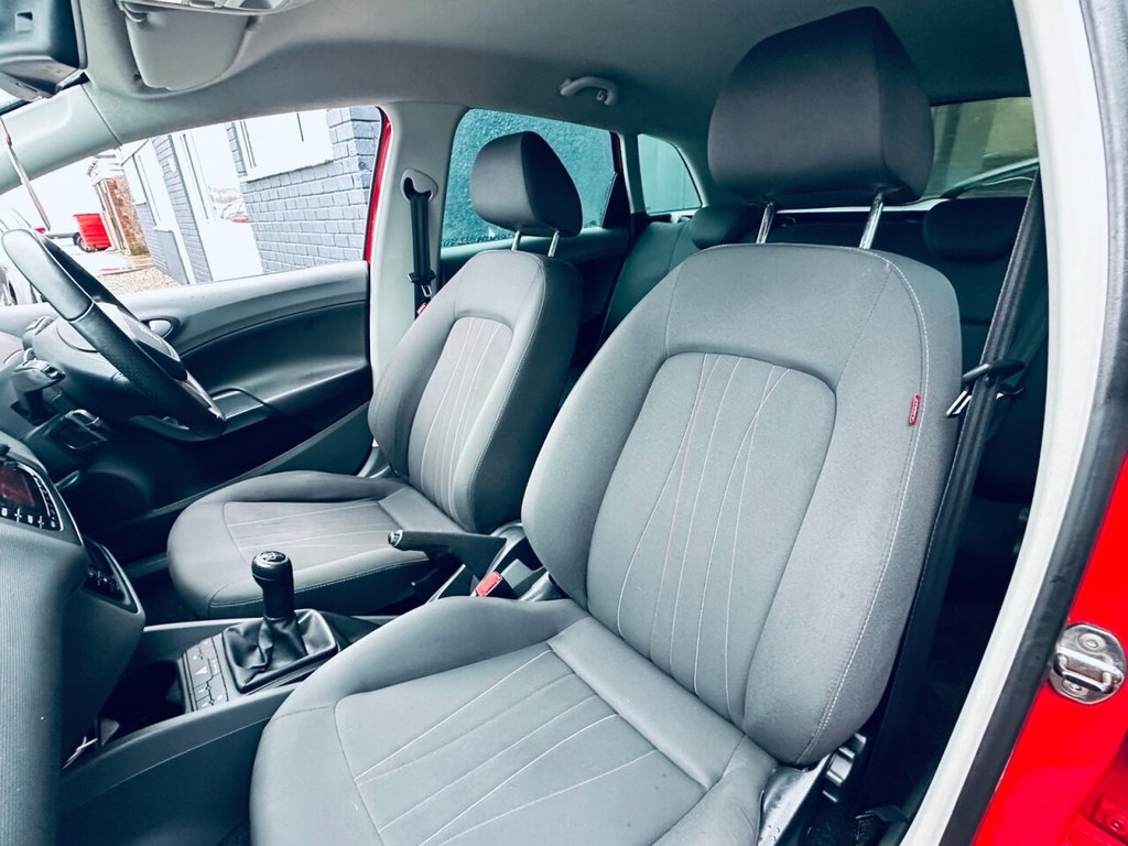 Used SEAT Ibiza 2011 for sale - 77288153: Photo 7