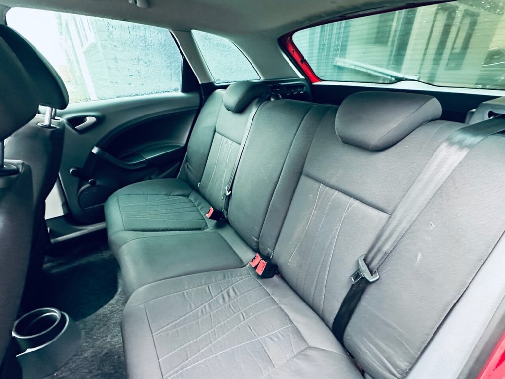 Used SEAT Ibiza 2011 for sale - 77288153: Photo 8