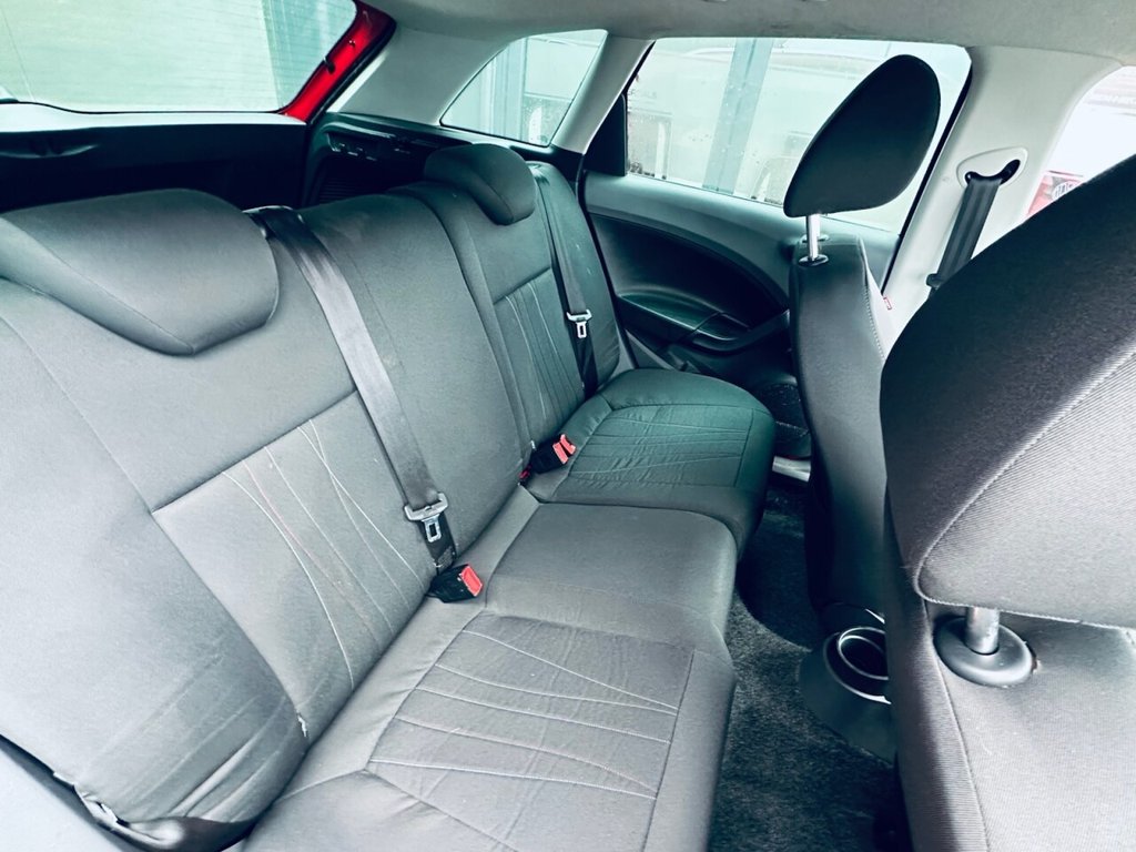 Used SEAT Ibiza 2011 for sale - 77288153: Photo 9