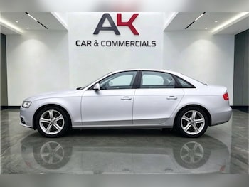 Used Audi A4 2012 for sale - 79409034: Photo
