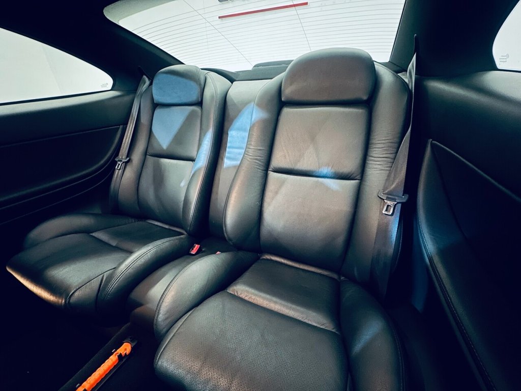 Used Vauxhall Monaro 2004 for sale - 76711221: Photo 10