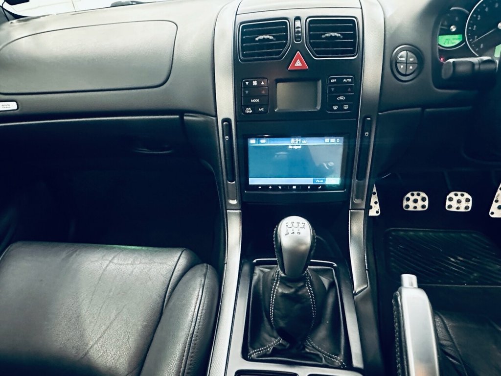 Used Vauxhall Monaro 2004 for sale - 76711221: Photo 13