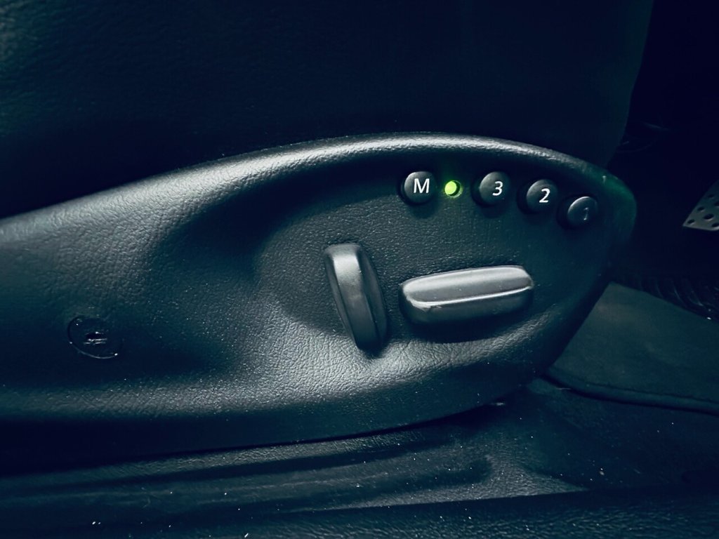 Used Vauxhall Monaro 2004 for sale - 76711221: Photo 14