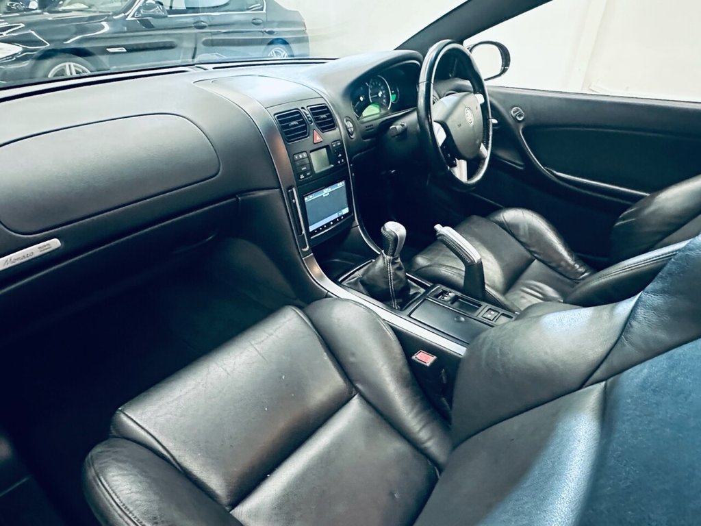 Used Vauxhall Monaro 2004 for sale - 76711221: Photo 7