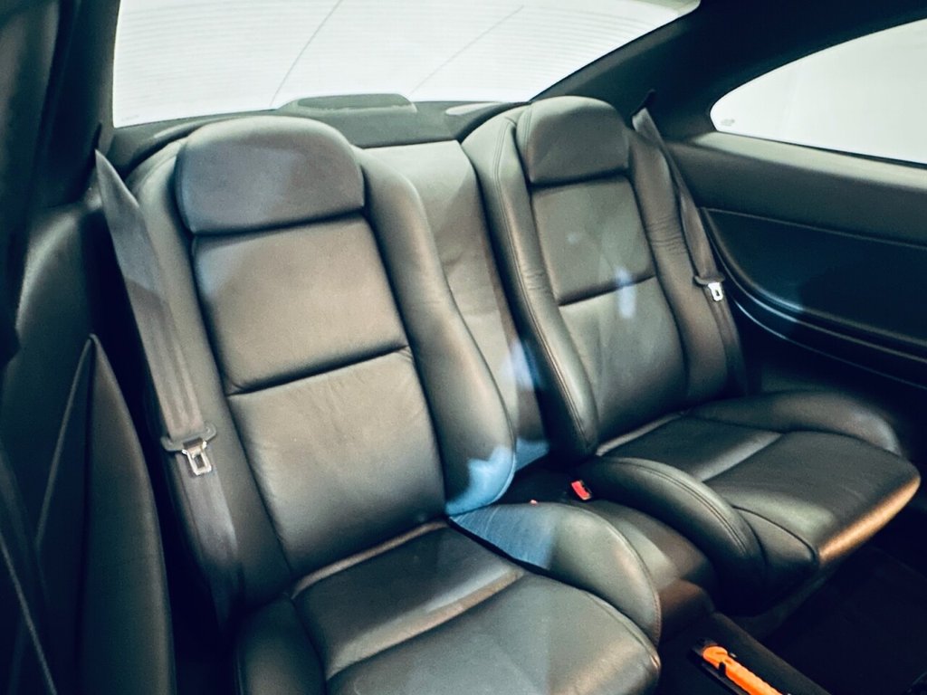 Used Vauxhall Monaro 2004 for sale - 76711221: Photo 9