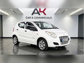 Used Suzuki Alto 2010 for sale - 78968708: Photo