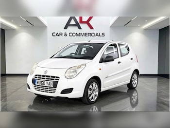 Used Suzuki Alto 2010 for sale - 78968708: Photo